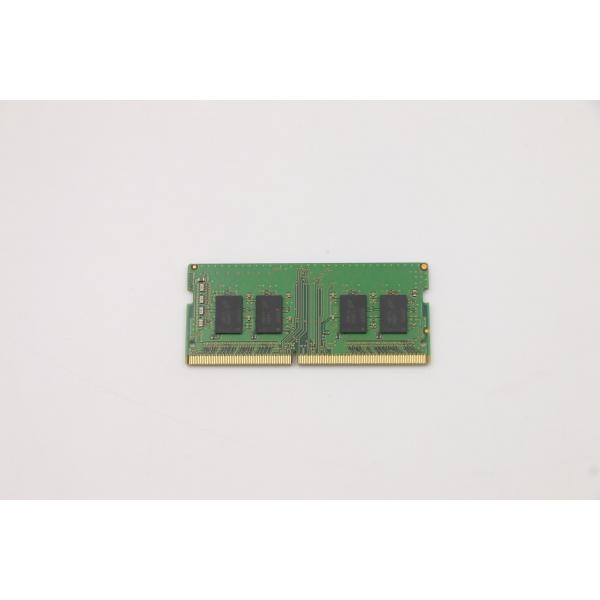 Lenovo 5M30Z71690 memoria 8 GB 1 x 8 GB DDR4 3200 MHz (SODIMM,8GB, DDR4,3200 ,Mi