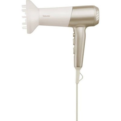 Beurer 10401 Hair Dryer HC 70 ICONIC Pro (104.01)