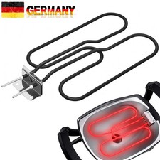 2200W 230V Heizelement Oberhitze Grill f&uuml;r Weber 80342/80343/65620/66631/65621