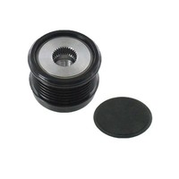 SKF Generatorfreilauf VKM 03842