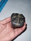  AUTHENTIC INDIAN Stone Tool ARROWHEAD ARTIFACT petroglyph COLLECTIBLE RELIC — photo 7