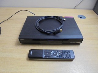 Registratore Freeview Humax PVR 9300T 500 GB
