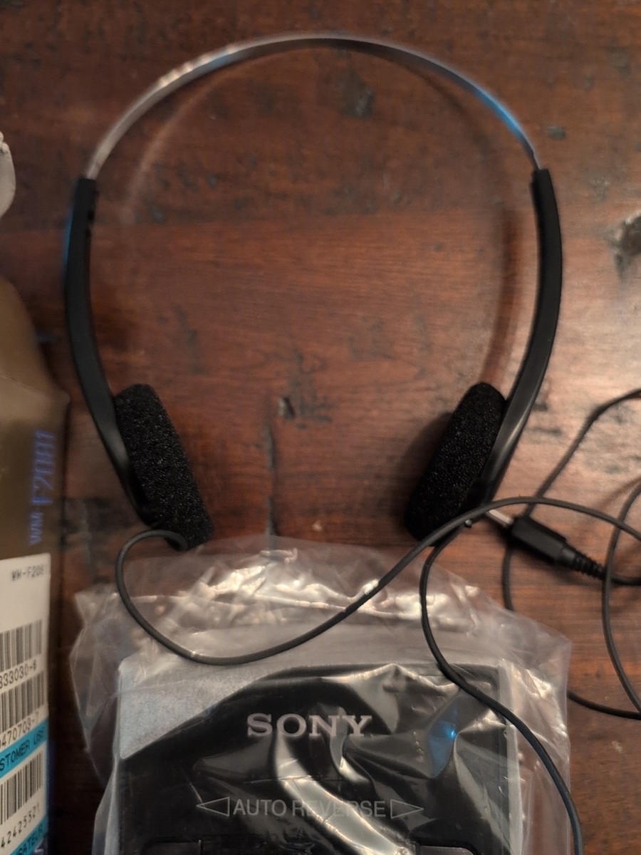 Walkman Tamashi LM815 - Vintage Japonais - Rare - Occasion