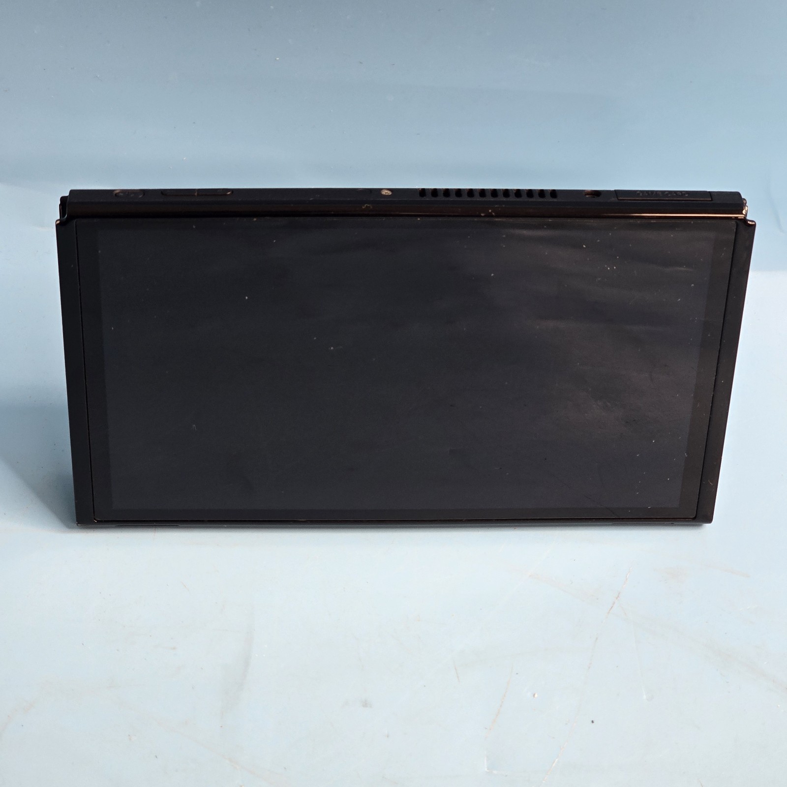 Nintendo Switch OLED Model  Handheld Console - 64GB Wifi-HEG-001 Console ONLY