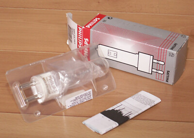 Philips MSR 575 HR/P Spezial Leuchtmittel