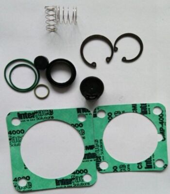 Unloding Valve Kit 1PC UNLOADING VALVE KIT 2901-0298-01 Fits 2901029801 | eBay