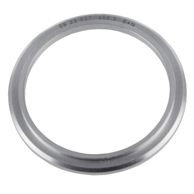 BBS PFS Ring - 82mm OD 72.5mm ID BMW
