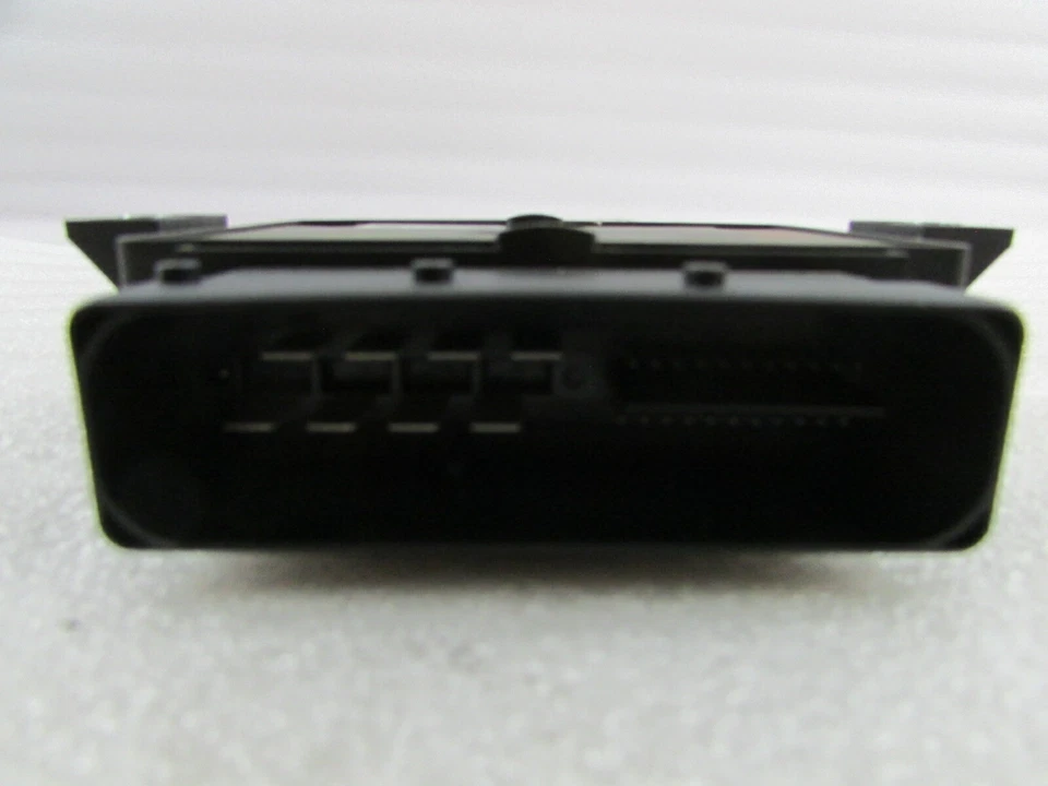 Lamborghini Huracan, Módulo de Controle de Freio de Estacionamento, Usado, P/N 4S0907801 - Imagem 2 de 4