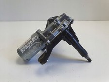 Dacia Logan Sandero II 1216 Jahre Heckscheibenwischermotor hinten 287105483R /