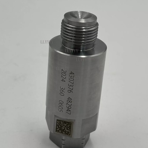 1Pcs Pressure Relief Valve Fits For 4307376 Cummins New Free shipping - Bild 6 von 6