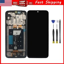 For Samsung Galaxy A14 5G A146P A146U Display LCD Touch Screen Assembly Frame US