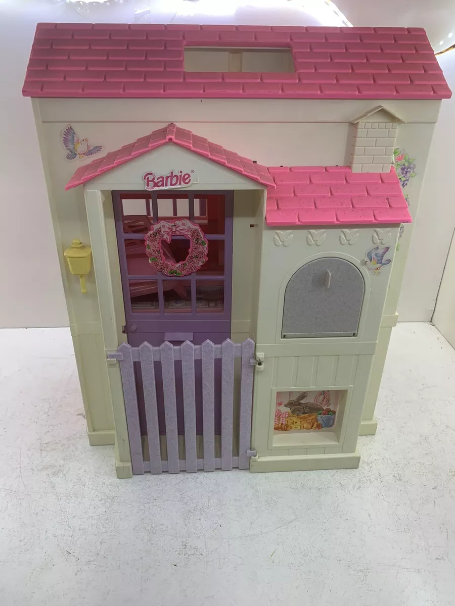 Casa barbie valigetta sale