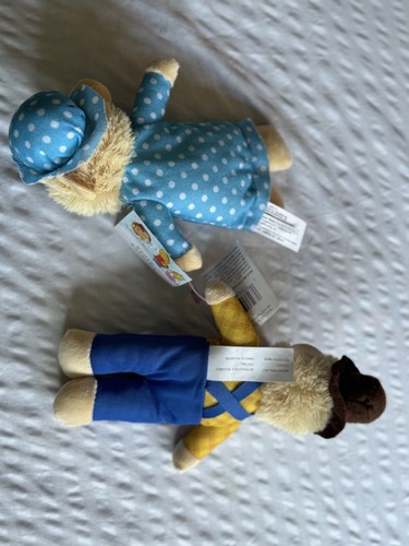 Juego de 2 peluches Berenstain Bears - Imagen 2 de 6