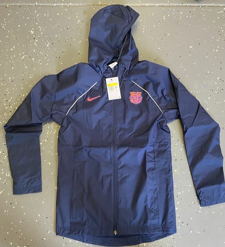Barcelona 2021-2022 Nike Original 