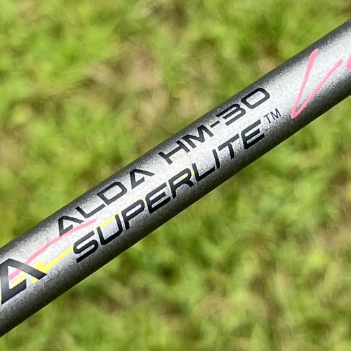 Mercury Golf JUMBO MR Tour Professional 17–4 PH 11° Driver - Graphite Shaft - Picture 10 of 12
