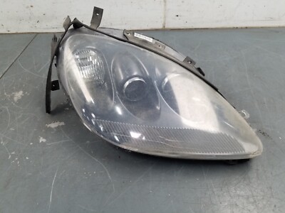 2010 Chevy Corvette C6 ZR1 Right Passenger Head Light - **  #0096 H6
