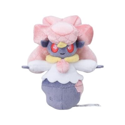 Pokemon Plush doll Pokémon fit 719 Diancie Japan Pokémon Center