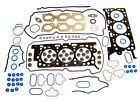 Engine Cylinder Head Gasket Set-VIN: S, DOHC, Duratec, 24 Valves DNJ HGS4195