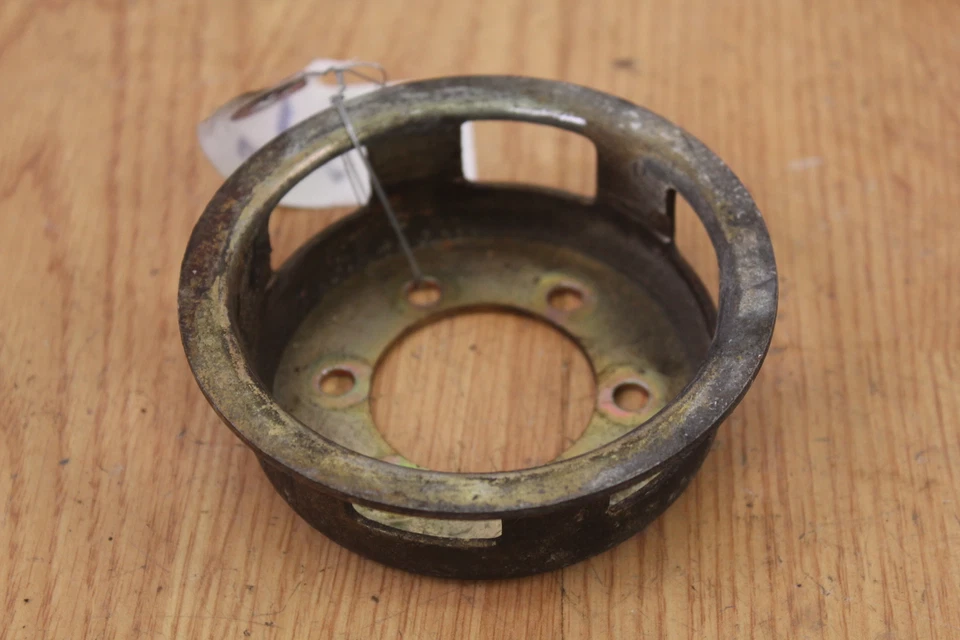 Polea de copa de arranque Polaris RMK 700 1998 Foto 4 de 4