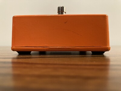 Prescription Electronics Depth Charge Fuzz Effect | eBay