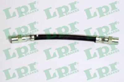 LPR (6T46127) Bremsschlauch für AUDI SEAT VW