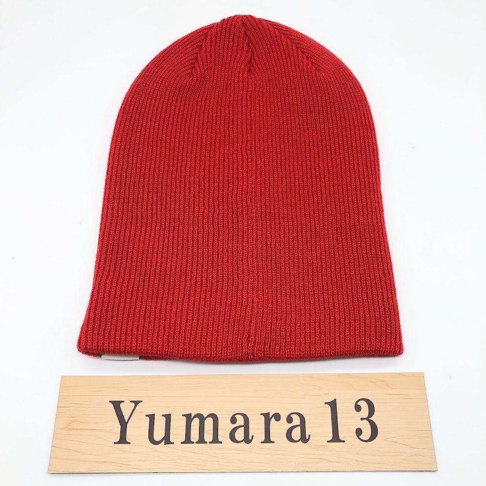 帽子 Jordan x Teyana Taylor Beanie Jordan x Teyana Taylor Terra Beanie Black Red One Size Brand