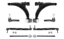 Querlenker Set für Opel Insignia A (G09) 8-teiliger Satz Vorderachse Re. + Li.