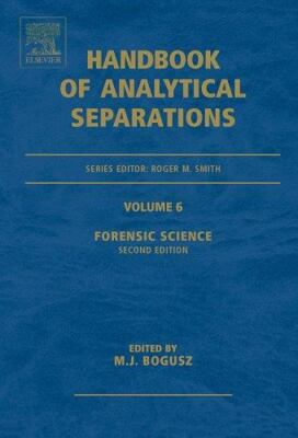 Forensic Science, Hardcover by Bogusz, M. J. (EDT), Brand New, Free shipping ...