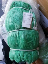 5 inch 45 mesh 630ft Alaska Twist 10 strands / Premium fishing net