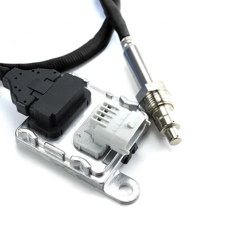 Inlet Nox Sensor Compatible 2011-2022 Volvo-Mack GU4 GU5 GU7 - 22303390-5WK97367 - Image 3 of 4