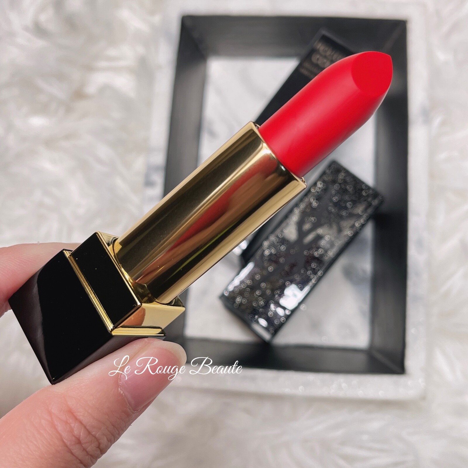 ysl x zoe