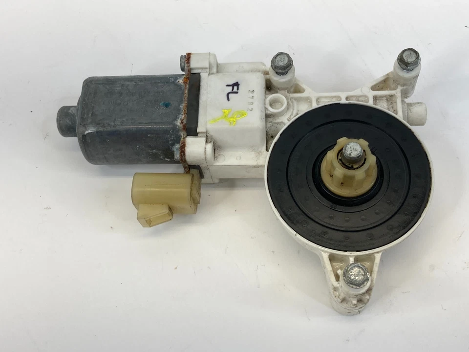 Chevrolet Tahoe GMC Yukon 2000-2006 puerta delantera izquierda motor ventana eléctrica fabricante de equipos originales Foto 2 de 4