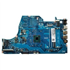 6050A2980801-MB-A01 Laptop Motherboard Intel N5000 DDR4 UMA For HP 17-BY Series
