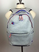 champion men's attribute laptop backpack