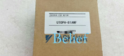 1pc YASKAWA UTOPH-81AWF brand new encoder