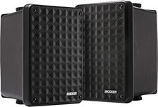 KICKER KB6 Outdoor/Indoor Speakers