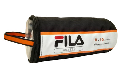 FILA Tasche / Hülle only für Rollengröße 90mm Wheels Inline Räder Skates Rollen