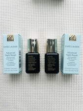 2X Estee Lauder Advanced Night Treatment Serum 0.23oz Each