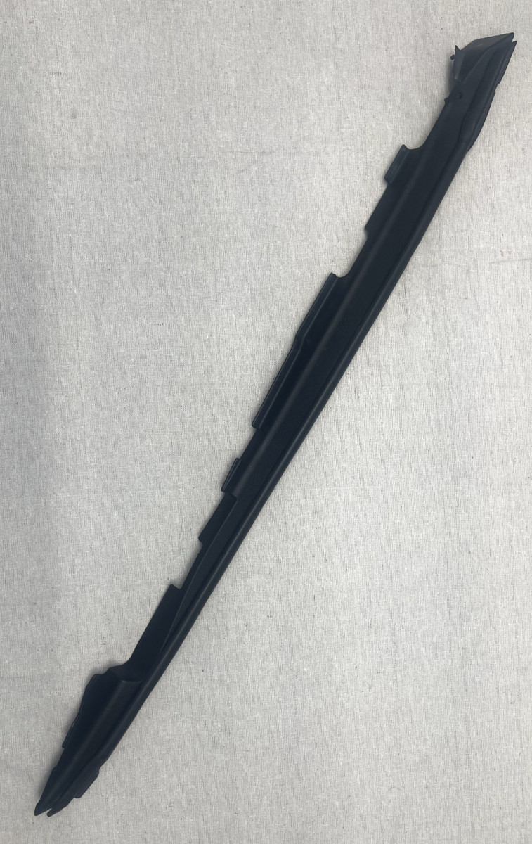 06-15 LEXUS IS250 IS350 ISC FRONT LEFT FENDER UPPER PROTECTOR OEM 53808-53011