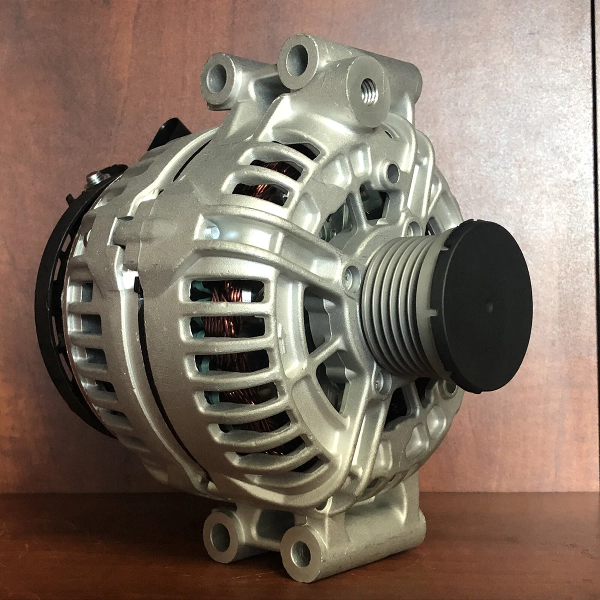 Alternator bmw discount