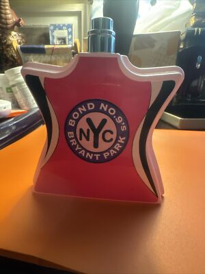 BOND NO.9 BRYANT PARK ピンク香水 BOND NO.9 BRYANT PARK ピンク香水
