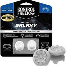 Kontrol Freek Galaxy PS5 PS4 FPS Freek Grips Offset Precision Grip