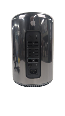 Apple A1481 Mac Pro Quad Core Xeon E5-1620V2 64GB 512GB Monterey