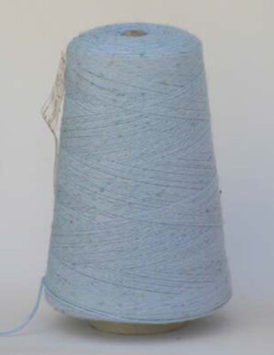 Yarn Place - Cone Yarn: Little Lehigh Pebbles - It's A Boy (1714)
