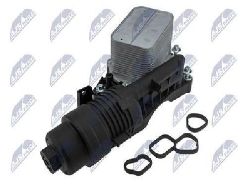 Original NTY Oil Cooler Engine Oil CCL-BM-070 For BMW MINI