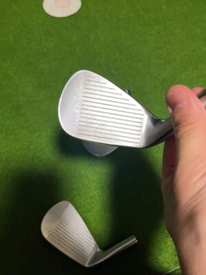 Used TaylorMade P7MC head only (#4-Pw) 2020 | eBay