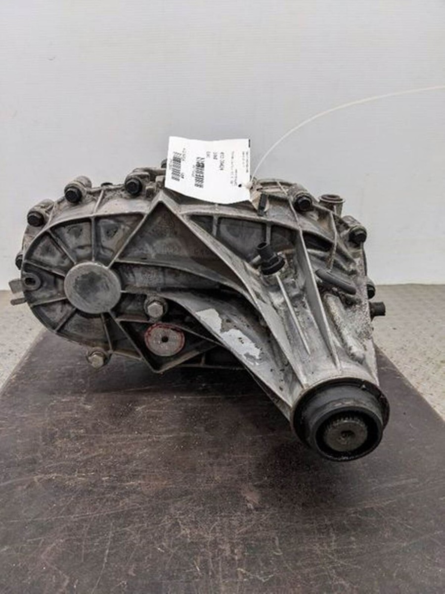 1999-2000 GMC Yukon Transfer Case Electric Shift Opt NP8 | eBay