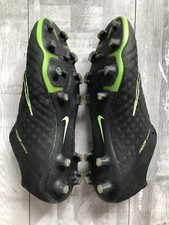 Scarpe da calcio Nike Hypervenom Phantom III FG Tech Craft Elite ACC US11 UK10 