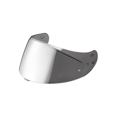 METAL VISOR SILVER SILVER NOLAN N80-8 / N87 / N87 PLUS / N60-6