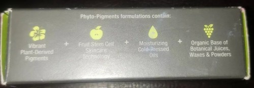 JUICE BEAUTY PHYTO-PIGMENTS SATIN LIP CREAM ~ 26 CABERNET - Picture 3 of 3